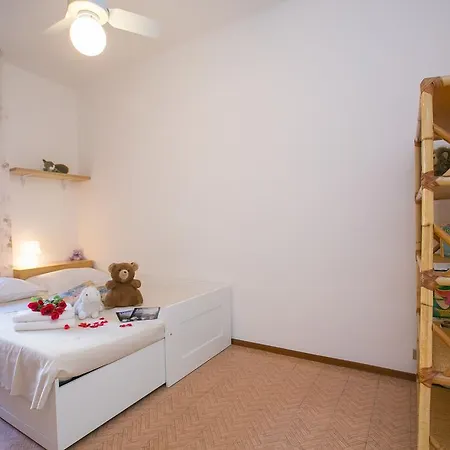 Apartmán Gilda *