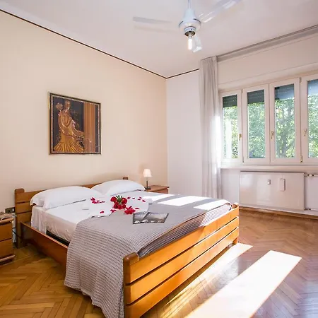 Apartmán Gilda Como