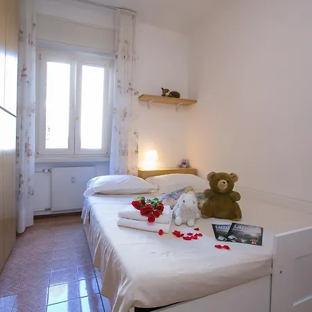 Apartmán Gilda