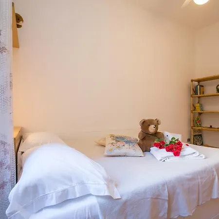 Gilda Apartmán Como