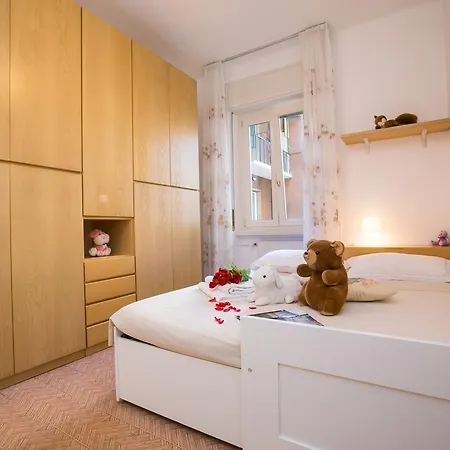 Gilda Apartmán