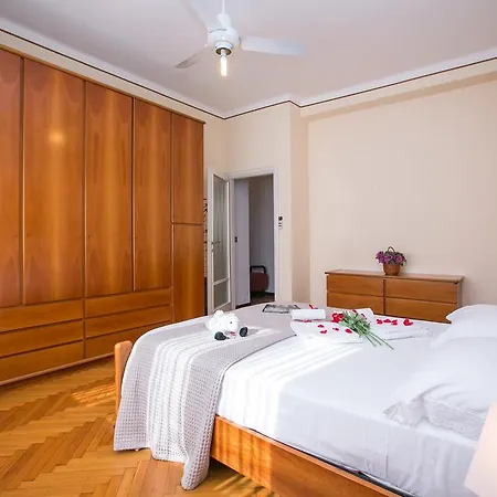 Apartmán Gilda *