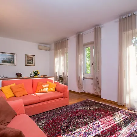 Gilda Apartmán *