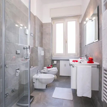Apartmán Gilda