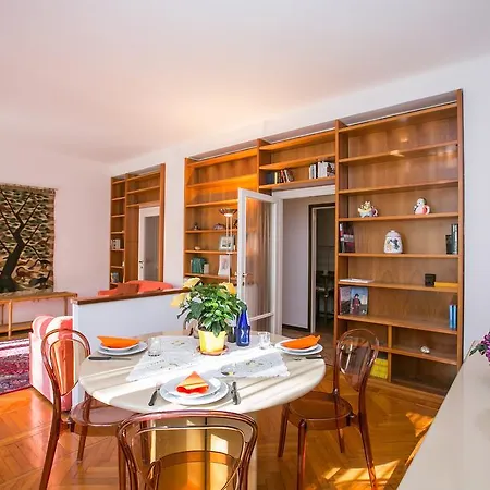 Apartmán Gilda *