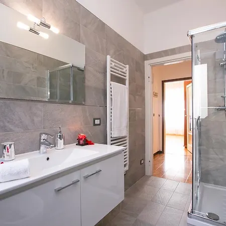 Gilda Apartmán *