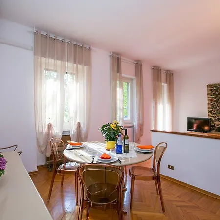Gilda Apartment *
