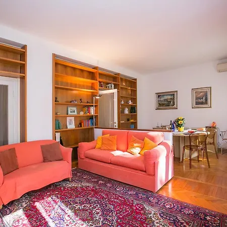Apartment Gilda *