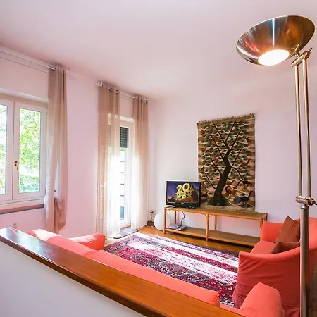 Apartment Gilda Como